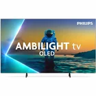 Televizors Philips 77" UHD OLED Google TV 77OLED820/12