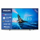 Televizors Philips 55" Mini LED UHD Smart TV 55PML8709/12