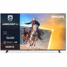 Televizors Philips 40" UHD QLED Smart TV 40PQS6901/12