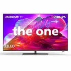Televizors Philips 55" UHD QLED Smart TV 55PQS9011/12