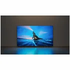 Televizors Philips75" UHD MiniLED Google TV 75PML8709/12