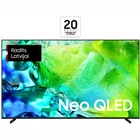 Televizors Samsung 100" UHD Neo QLED Vision AI Smart TV (2026) QE100QN80HUXXH