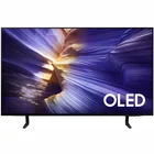 Televizors Samsung 42" UHD OLED Vision AI Smart TV QE42S90FAEXXH