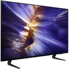 Televizors Samsung 42" UHD OLED Vision AI Smart TV QE42S90FAEXXH