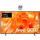 Televizors Samsung 50" UHD Neo QLED Vision AI Smart TV (2026) QE50QN70HAUXXH
