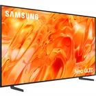 Televizors Samsung 85" UHD Neo QLED Vision AI Smart TV (2026) QE85QN70HAUXXH