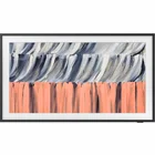 Televizors Samsung 43" UHD QLED The Frame Vision AI Smart TV (2026) QE43LS03HEUXXH