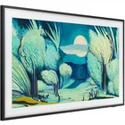 Televizors Samsung 43" UHD The Frame QLED Vision AI Smart TV (2025) QE43LS03FAUXXH