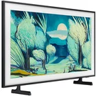 Televizors Samsung 43" UHD The Frame QLED Vision AI Smart TV (2025) QE43LS03FAUXXH
