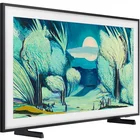 Televizors Samsung 43" UHD The Frame QLED Vision AI Smart TV (2025) QE43LS03FAUXXH