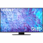 Televizors Samsung 50" UHD QLED Smart TV QE50Q80CATXXH