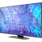 Televizors Samsung 50" UHD QLED Smart TV QE50Q80CATXXH