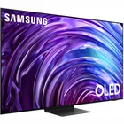 Televizors Samsung 55" UHD OLED AI Smart TV QE55S95DATXXH