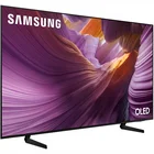 Televizors Samsung 55" UHD OLED Vision AI Smart TV (2025) QE55S85FAUXXH