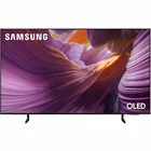 Televizors Samsung 55" UHD OLED Vision AI Smart TV (2025) QE55S85FAUXXH