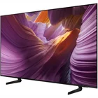 Televizors Samsung 55" UHD OLED Vision AI Smart TV (2025) QE55S85FAUXXH