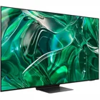 Televizors Samsung 55" UHD OLED Smart TV QE55S95CATXXH