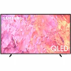 Televizors Samsung 55" UHD QLED Smart TV QE55Q60CAUXXH