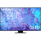 Televizors Samsung 55" UHD QLED Smart TV QE55Q80CATXXH