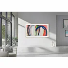 Televizors Samsung 55" UHD QLED The Frame Vision AI Smart TV (2026) QE55LS03HAUXXH