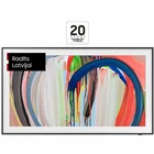 Televizors Samsung 55" UHD QLED The Frame Vision AI Smart TV (2026) QE55LS03HAUXXH