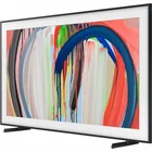 Televizors Samsung 65" UHD QLED The Frame Vision AI Smart TV (2026) QE65LS03HAUXXH