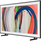 Televizors Samsung 55" UHD QLED The Frame Vision AI Smart TV (2026) QE55LS03HAUXXH