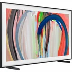 Televizors Samsung 55" UHD QLED The Frame Vision AI Smart TV (2026) QE55LS03HAUXXH