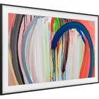Televizors Samsung 65" UHD QLED The Frame Vision AI Smart TV (2026) QE65LS03HAUXXH