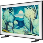 Televizors Samsung 55" UHD The Frame QLED Vision AI Smart TV (2025) QE55LS03FAUXXH