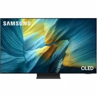 Televizors Samsung 65" UHD OLED S95F Vision AI Smart TV (2025) QE65S95FATXXH
