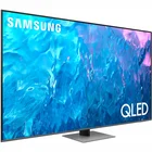 Televizors Samsung 65" UHD QLED Smart TV QE65Q70CATXXH