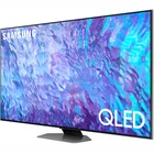 Televizors Samsung 65" UHD QLED Smart TV QE65Q80CATXXH