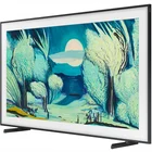 Televizors Samsung 65" UHD The Frame QLED Vision AI Smart TV (2025) QE65LS03FAUXXH