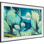 Televizors Samsung 65" UHD The Frame QLED Vision AI Smart TV (2025) QE65LS03FAUXXH