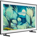Televizors Samsung 65" UHD The Frame QLED Vision AI Smart TV (2025) QE65LS03FAUXXH