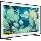 Televizors Samsung 65" UHD The Frame QLED Vision AI Smart TV (2025) QE65LS03FAUXXH