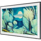 Televizors Samsung 65" UHD The Frame QLED Vision AI Smart TV (2025) QE65LS03FAUXXH
