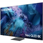 Televizors Samsung 75" NeoQLED 8K QN990F Vision AI Smart TV (2025) QE75QN990FTXXH