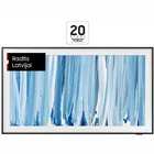Televizors Samsung 75" UHD Neo QLED The Frame Pro Vision AI Smart TV (2026) QE75LS03HWUXXH