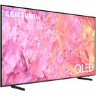 Televizors Samsung 75" UHD QLED Smart TV QE75Q60CAUXXH