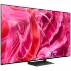 Televizors Samsung 77" UHD OLED Smart TV QE77S90CATXXH