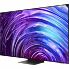 Televizors Samsung 77" UHD OLED AI Smart TV QE77S95DATXXH