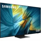 Televizors Samsung 77" UHD OLED S95F Vision AI Smart TV (2025) QE77S95FATXXH