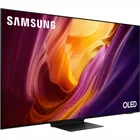 Televizors Samsung 65" UHD OLED Vision AI Smart TV (2026) QE65S95HFTXXH
