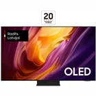 Televizors Samsung 65" UHD OLED Vision AI Smart TV (2026) QE65S95HFTXXH