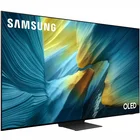 Televizors Samsung 83" UHD OLED S95F Vision AI Smart TV (2025) QE83S95FAEXXH