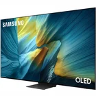Televizors Samsung 83" UHD OLED S95F Vision AI Smart TV (2025) QE83S95FAEXXH