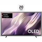 Televizors Samsung 77" UHD OLED Vision AI Smart TV (2026) QE77S99HATXXH