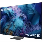 Televizors Samsung 85" Neo QLED 8K QN990F Vision AI Smart TV (2025) QE85QN990FTXXH